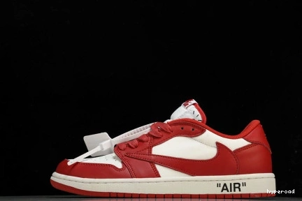 Hyperoad OF Scott OW Jordan x Travis 1 Air 0717